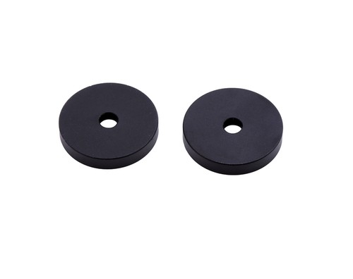Adattatore specchi bar end - , per