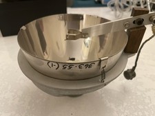 Lampada proiettore specchio xeno 16 mm Fumeo HL2000