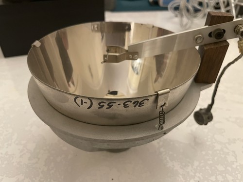 Lampada proiettore specchio