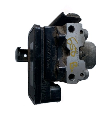 Nissin b04 b39697 centralina - nissin,