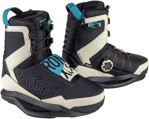 Ronix wakeboard attacco - wakeboard,