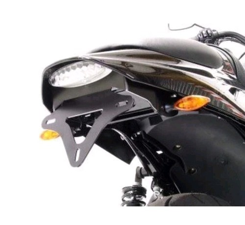 Harley davidson tail tidy - harley,