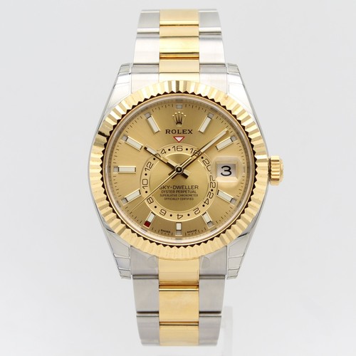 2842 rolex sky - [2842], sky-dweller