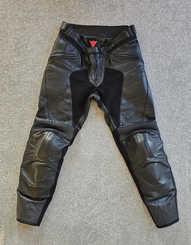 Pantaloni moto - pantaloni/pantaloni,