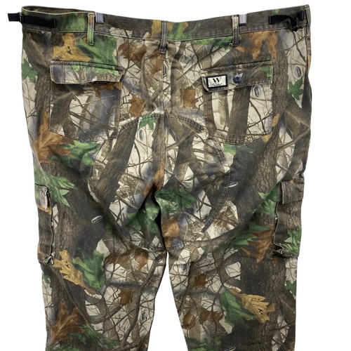 Pantaloni caccia vintage - pantaloni,