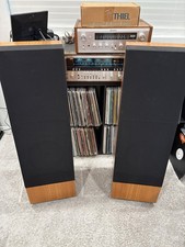 Thiel CS 3.5 Vintage Speakers