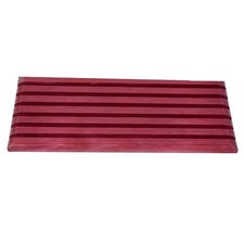 Elegante espositore in legno