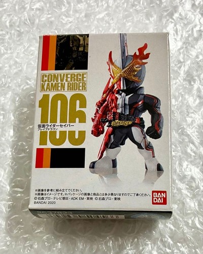 Kamen rider converge saber - rider,