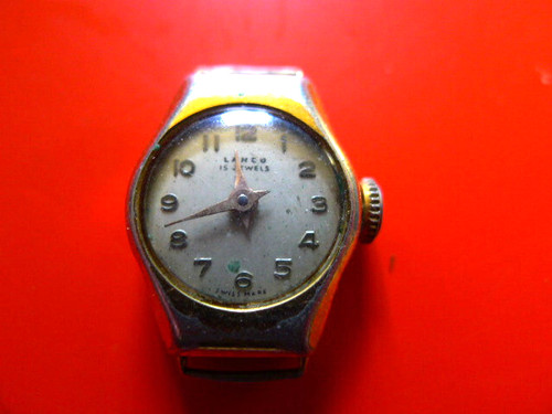 Orologio polso donna lanco - da,