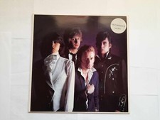 LP Pretenders " II " originale 1981