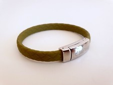 Bracciale Sweet Years Caucciù