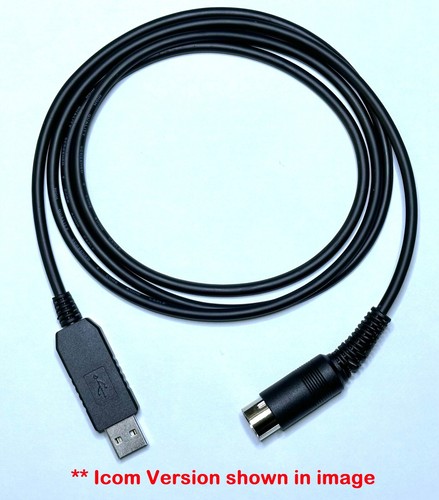 Alinco interfaccia - alinco, dx-77