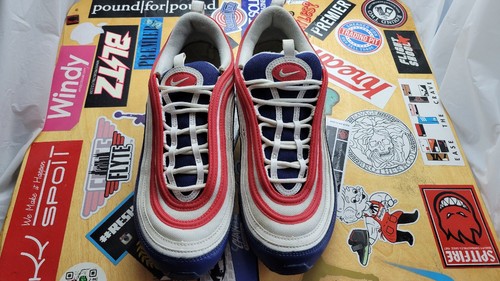 Nike air max usa - nike,