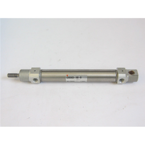 Smc cilindro pneumatico - -,