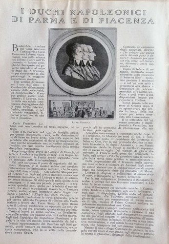 Antonio curti i duchi - curti,