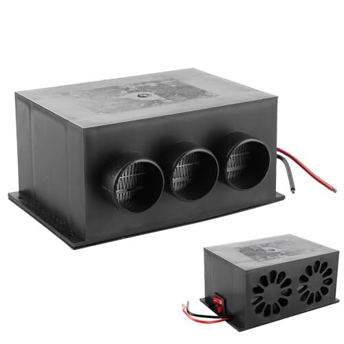 12v 600w riscaldatore - riscaldatore, auto