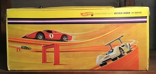 Cambio hot wheels - hot,