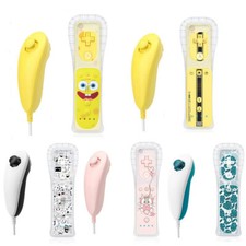 Telecomando Motion Plus &amp