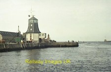 Photo - Pilot House Pocra Quay