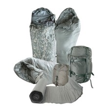 Tappetino per dormire modulare