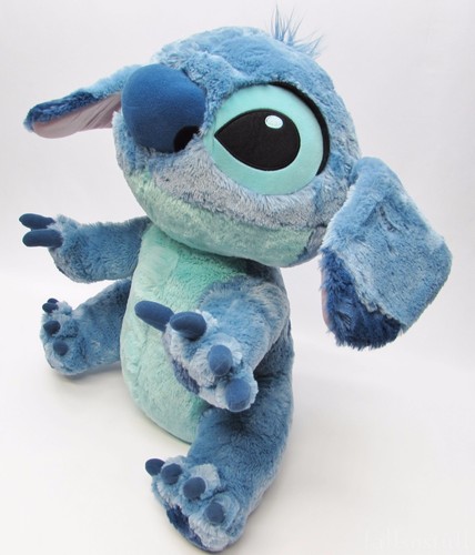 Lilo and stitch plush - lilo,