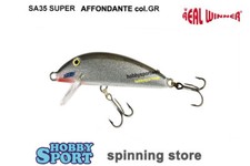 REAL WINNER 6 GR SUPER SINKING