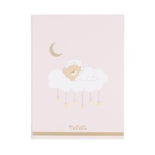 Nanan Album Nascita Puccio