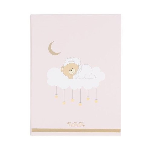 Nanan album nascita puccio - nanan,
