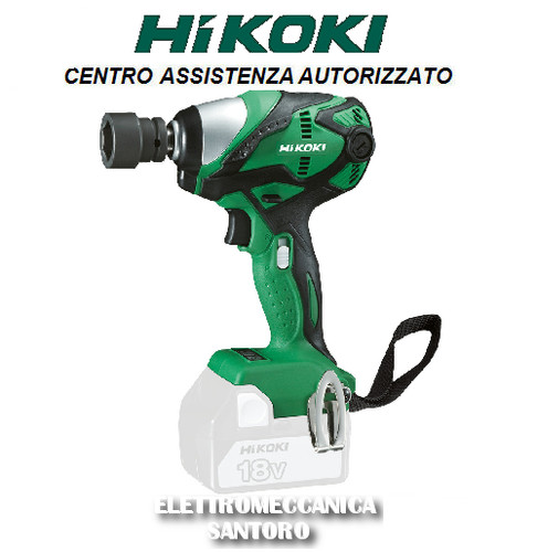 Avvitatore impulso batteria - avvitatore,