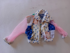 Barbie TEEN TALK 1991 Mattel  #5745  Giacca- (ba03)