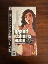 GRAND THEFT AUTO IV GTA 4