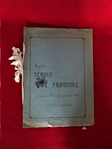 Antico elenco di - 🟡,
