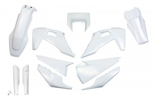 Kit plastiche full - kit,