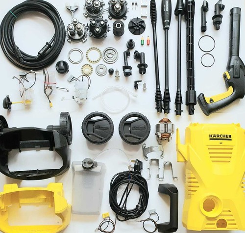 Ricambi accessori - ricambi, e
