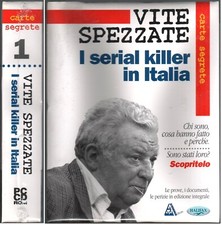 Vite spezzate serial - i, killer