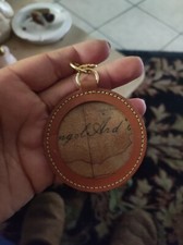 Alviero Martini Portachiavi