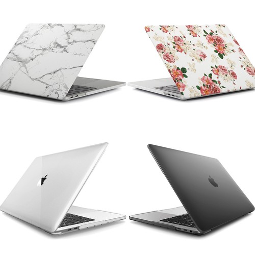 Custodia rigida laptop retina
