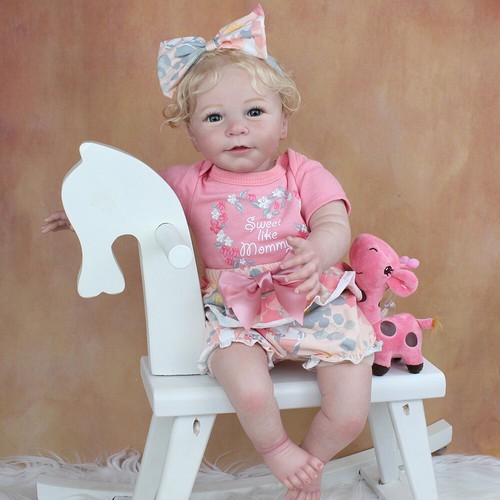 Real reborn baby dolls - real,