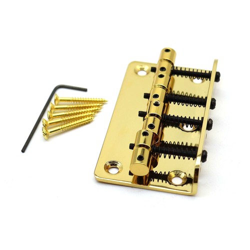 4string bass bridge top - bass,