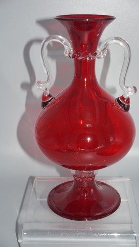 Firma incisa venini murano - incisa,