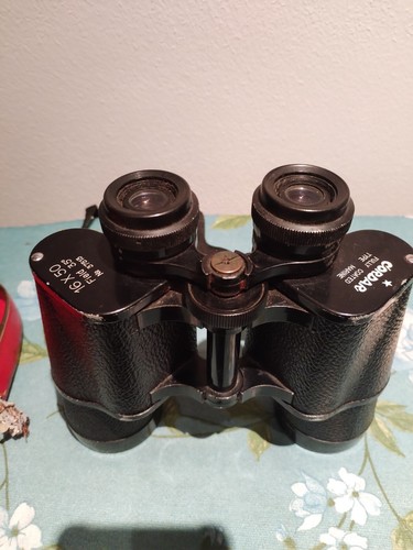 Binocolo cordar 7x50 epoca - binocolo,