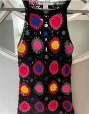 Abito Coachella H+M