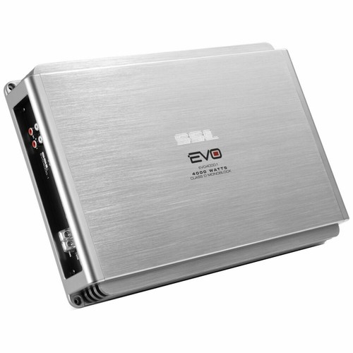 Soundstorm ssl evo4000 evo - 1,