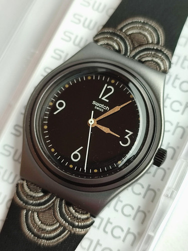 Swatch irony medium ylm1000 - irony,