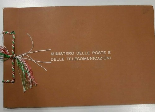 Repubblica libretto postale - repubblica,