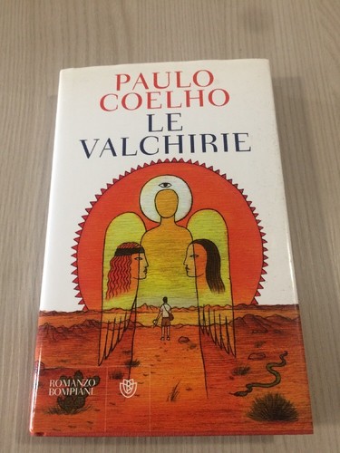 Libro valchirie paulo - di,