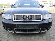 Paraurti anteriore S4 Audi S4