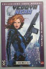 Vedova Nera n. 2: Casa Dolce Casa - Collezione 100% Marvel