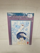 Lady Oscar #22 - Planet Manga