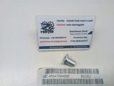 46547684695 Nuovo Originale BMW boccola collare D=8MM staffa portavaligia